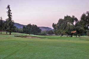 Soule Park 2nd Approach